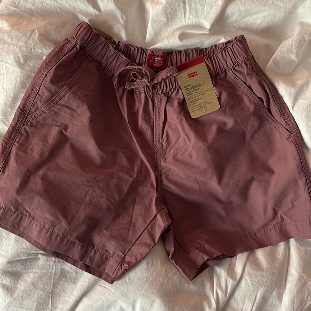 NWT Levi's shorts!